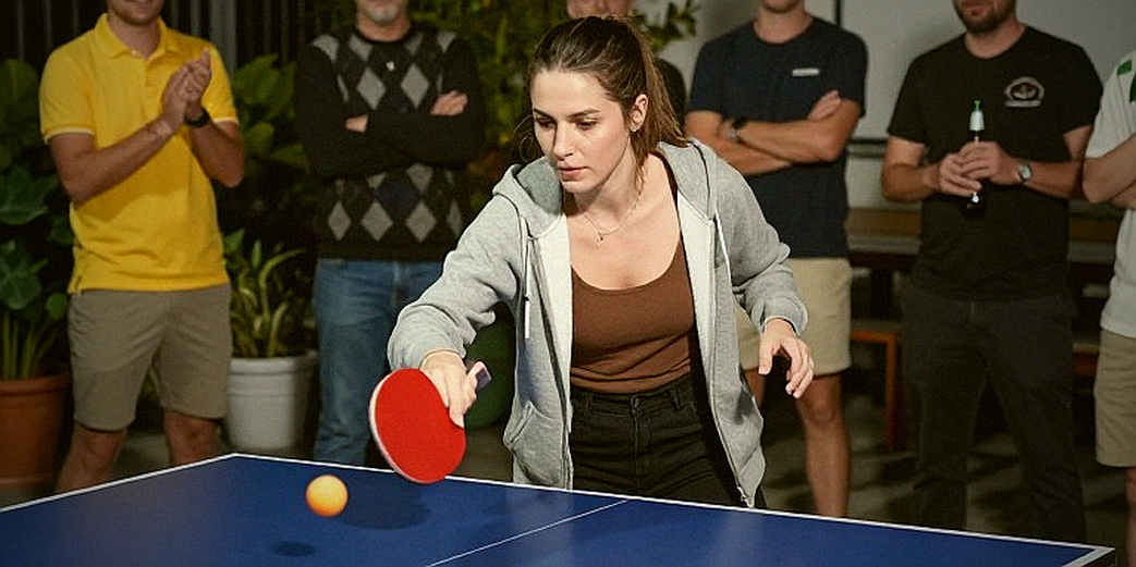 The London 2026 Cycle and World Table Tennis's Data Gap