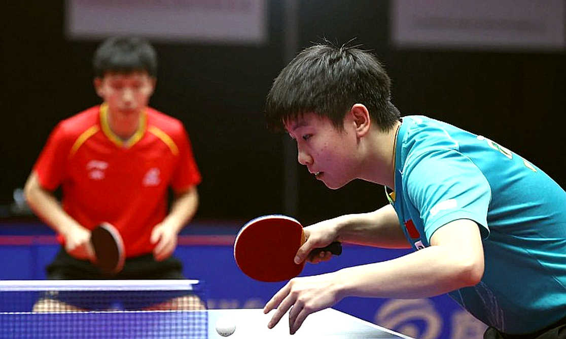 The London 2026 Cycle and World Table Tennis's Data Gap