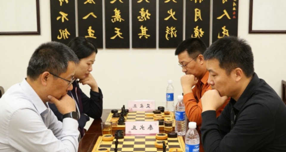 Giải Cờ Vua Toàn Cầu Tech Mahindra Mùa 4: Carlsen Trở Lại Bảo Vệ Ngôi Vô Địch, Ấn Độ Sẽ Làm Nổi Tiếng