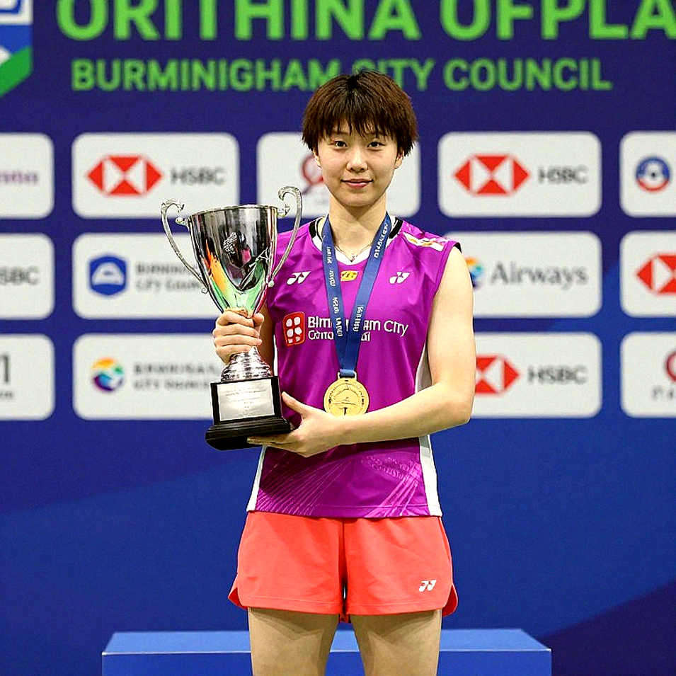 China Masters 2026: Srikanth's Resurgence and the Pressure of a New Era