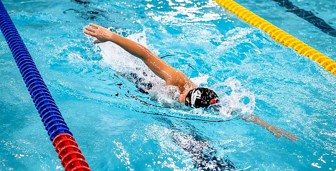 ASCA World Clinic 2026: Cuộc chuyển giao thầm lặng của nền đào tạo HLV bơi lội Mỹ