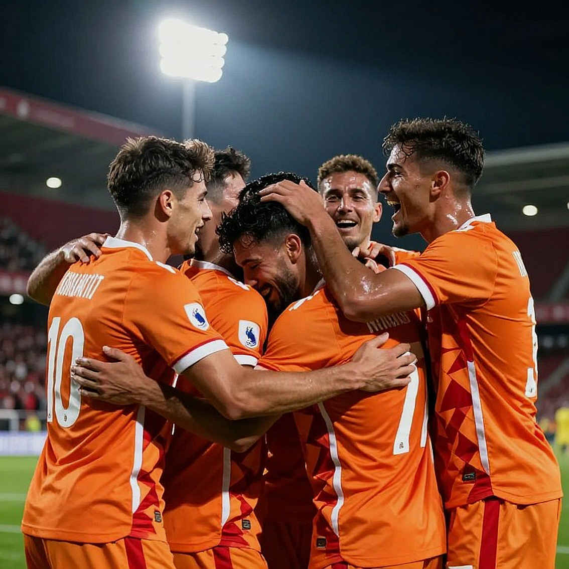 The V.League Transfer Window: Agent Noise and the Silence of the Academies The V.League Transfer Window: Agent Noise and the Silence of the Academies