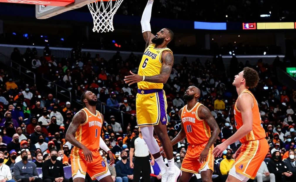 NBA TV 2026-27 Schedule: Knicks, Nuggets and the Global Broadcast Puzzle NBA TV 2026-27 Schedule: Knicks, Nuggets and the Global Broadcast Puzzle