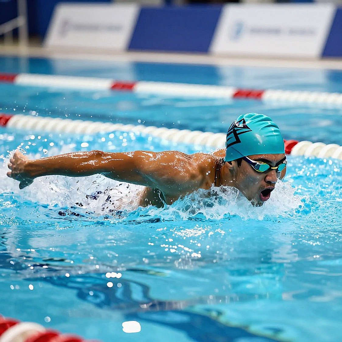 Marrit Steenbergen hạ kỷ lục châu Âu 100 IM xuống 56,18 giây tại World Cup bể ngắn