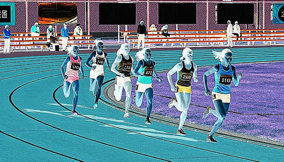 Huy chương vàng Asian Games bị tước vì đôi giày: khi cuộc đua được định đoạt trong phòng kiểm tra thiết bị Huy chương vàng Asian Games bị tước vì đôi giày: khi cuộc đua được định đoạt trong phòng kiểm tra thiết bị