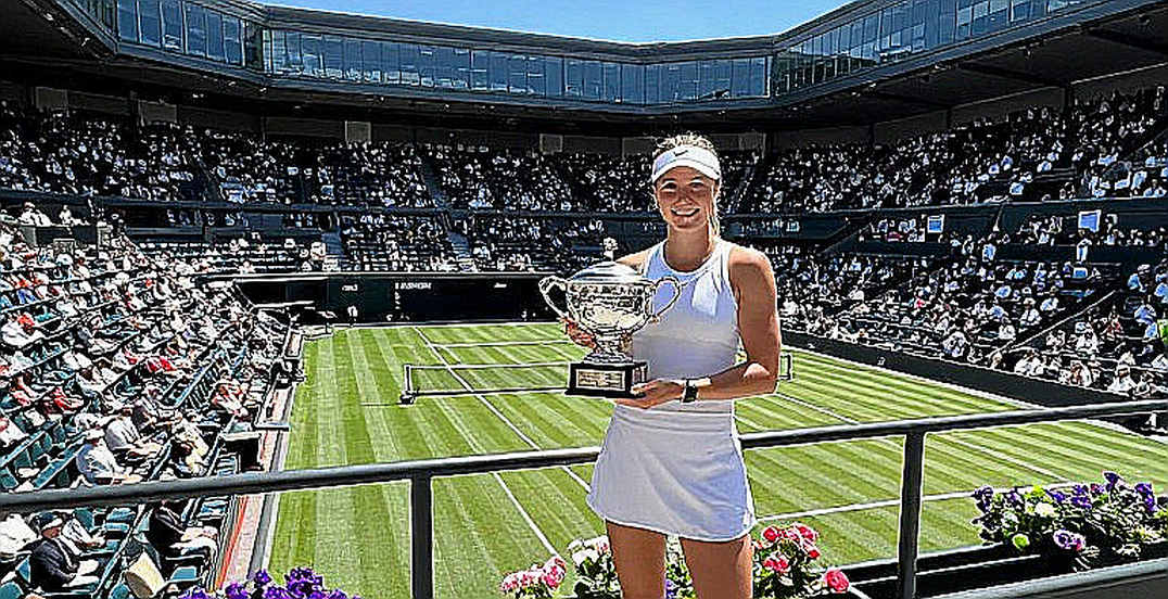 Laver Cup 2026: Châu Âu dẫn 3-1 sau ngày đầu, Alcaraz vẫn là tâm điểm Laver Cup 2026: Châu Âu dẫn 3-1 sau ngày đầu, Alcaraz vẫn là tâm điểm