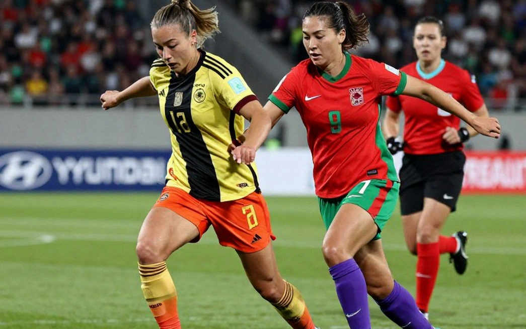 13 phút của Olise và khoảnh khắc Zidane gọi tên người kế vị