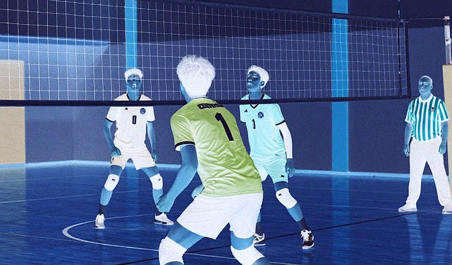 Khi bảng xếp hạng không có dữ liệu: Bài học từ Power 10 tuần 3 của NCAA