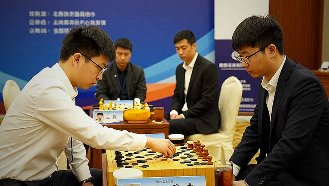 Carlsen trở lại, ngôi sao Ấn Độ tỏa sáng: Giải Cờ Vua Toàn Cầu 2026 hứa hẹn kịch tính