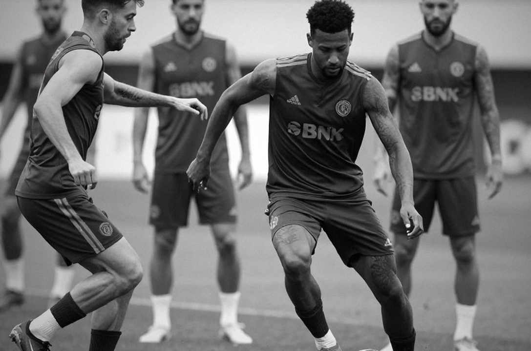 U23 Vietnam at ASIAD 20: When Preparation Time Is the Back Line's Biggest Debt U23 Vietnam at ASIAD 20: When Preparation Time Is the Back Line's Biggest Debt