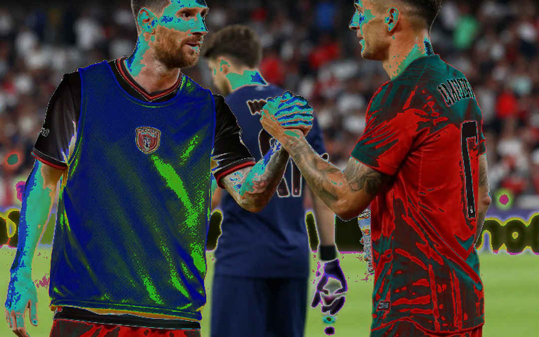 U23 Vietnam at ASIAD 20: When Preparation Time Is the Back Line's Biggest Debt U23 Vietnam at ASIAD 20: When Preparation Time Is the Back Line's Biggest Debt