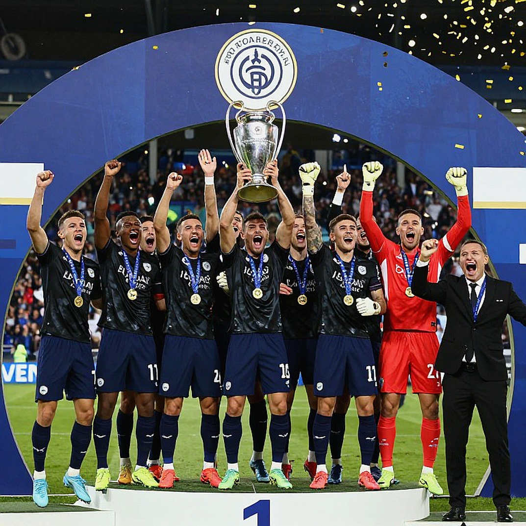 Bảy bàn, hai thẻ đỏ và một pha đá phạt nhanh: Ninh Bình lật ngược HAGL trong đêm V-League không cho ai thở