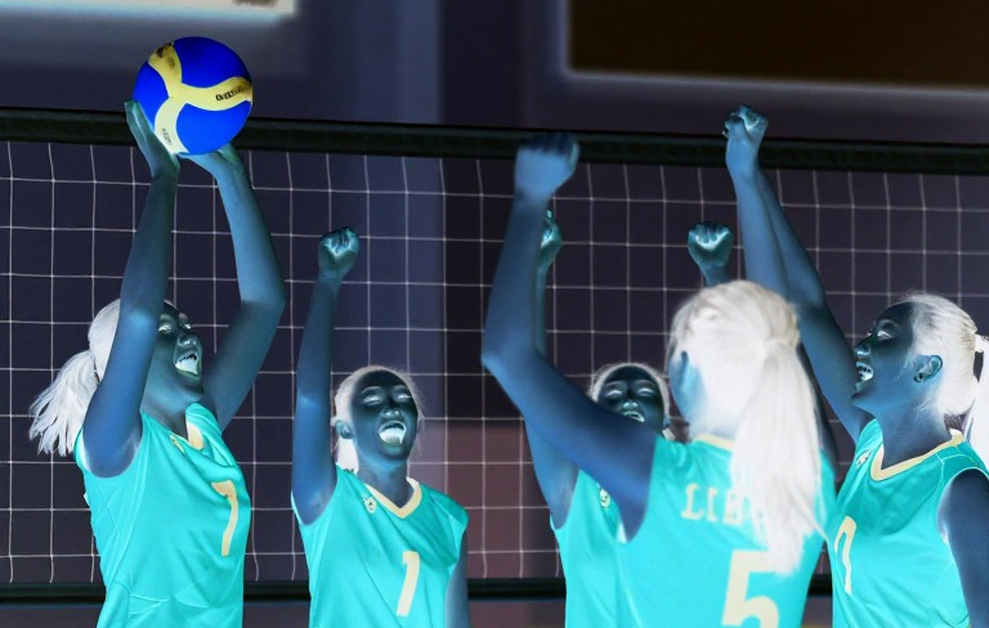 Brazil dominates South American Championship and secures Olympic qualification
