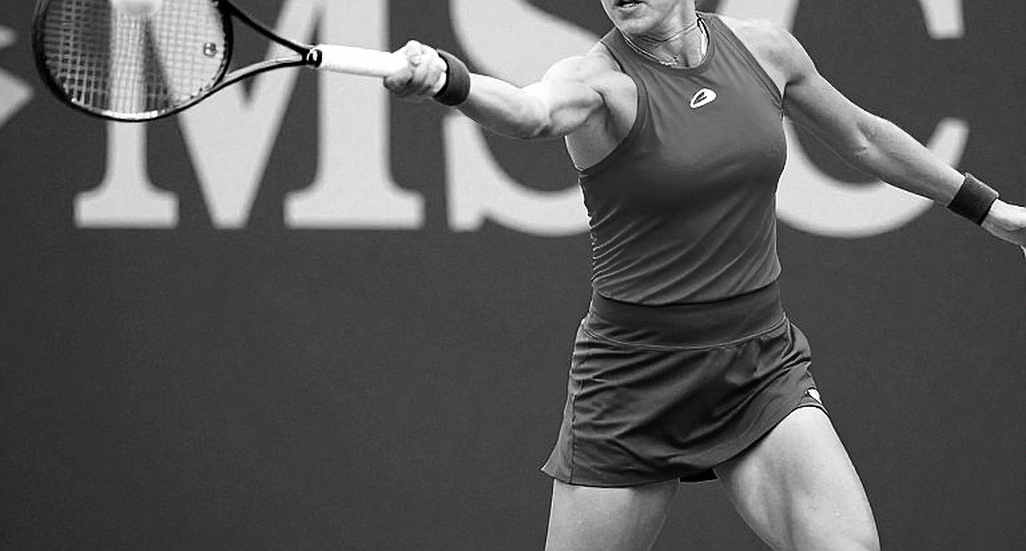 Sabalenka và bộ trang sức '100% New York': Khi tuyên ngôn thời trang trở thành vũ khí tâm lý ở US Open 2026