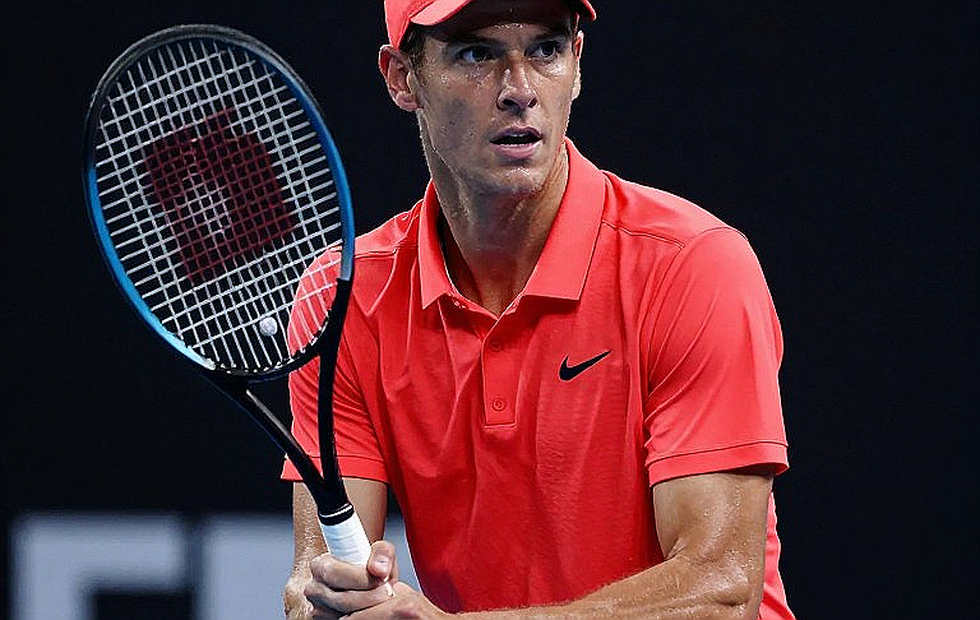 Djokovic thua ở Thượng Hải: Ba ngày giữa hai giải và một kết cục có thể đoán trước