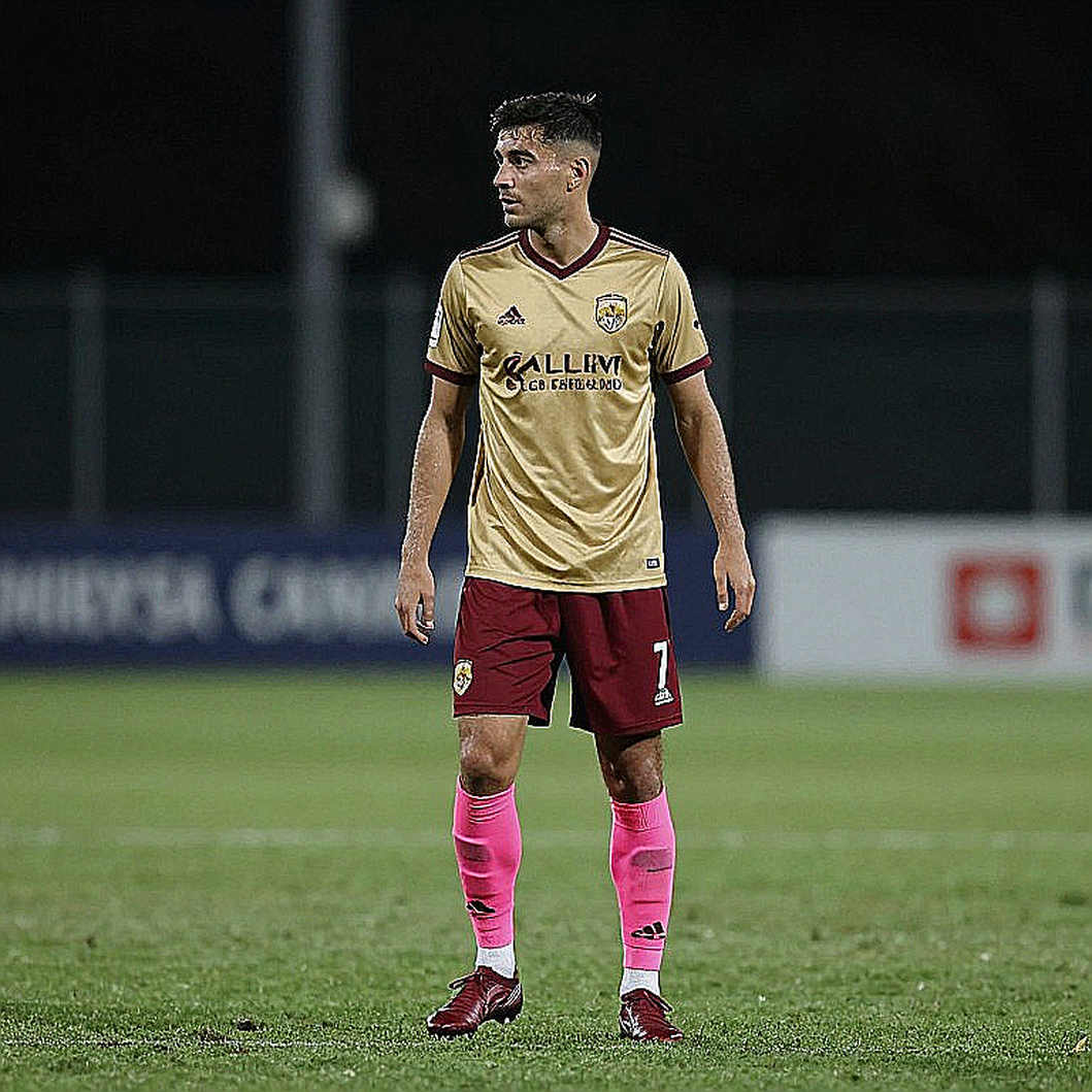 Pau FC, Quang Hải và đường ống chuyển nhượng Đông Nam Á bị bỏ quên