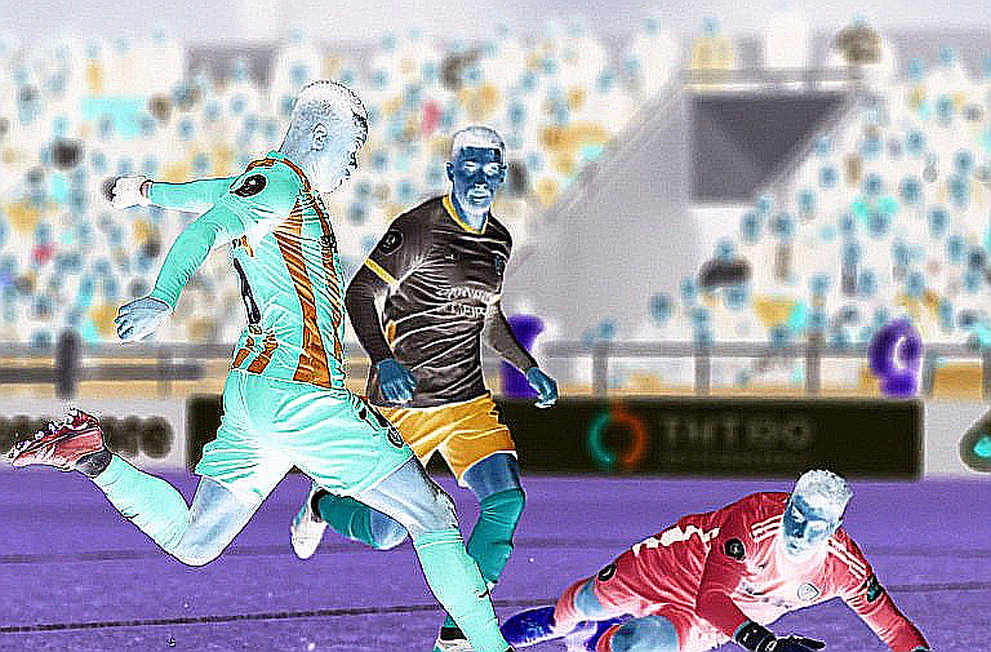 Cruz Azul, Two Silent Matches and the Trap of a Small Sample