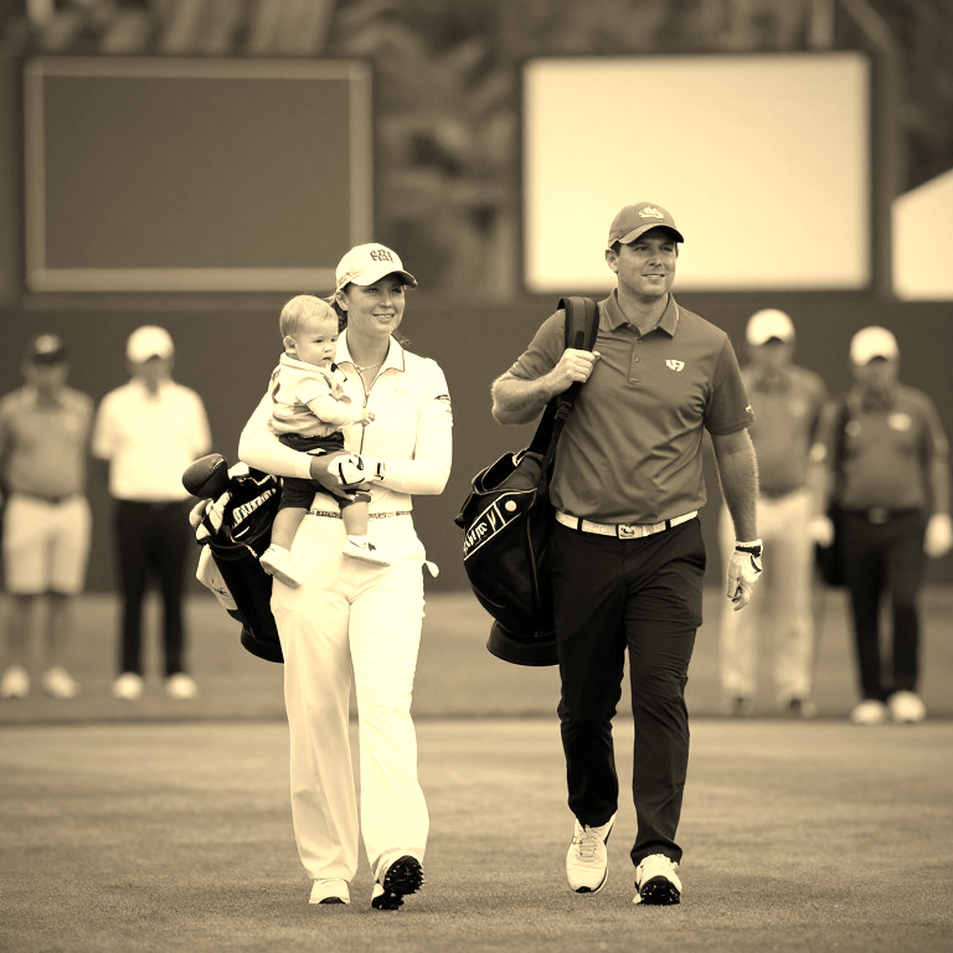 Khi dữ liệu im lặng: Bài học về sự trung thực trong phân tích golf hiện đại