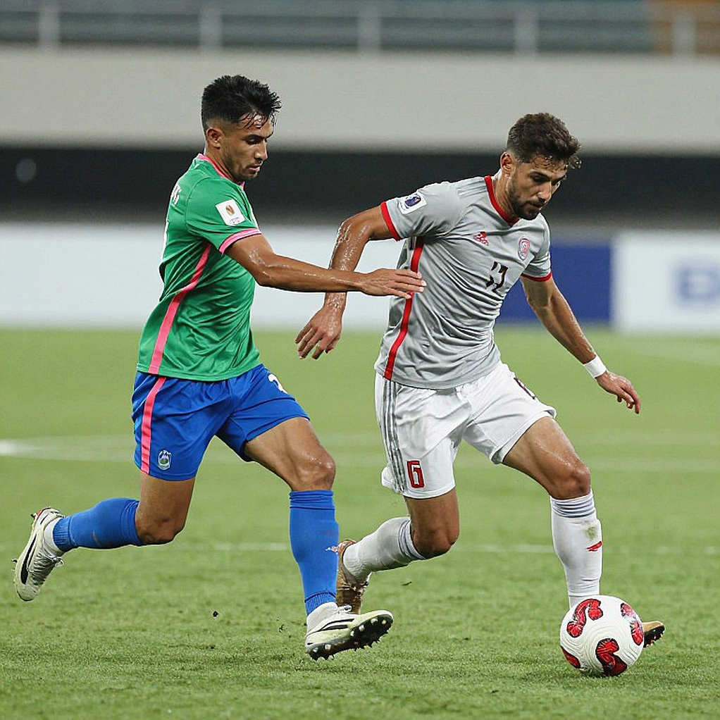 Cúp quốc gia 2026-2027: Bốn đại diện V-League gục ngã, bài toán tài chính lộ diện Cúp quốc gia 2026-2027: Bốn đại diện V-League gục ngã, bài toán tài chính lộ diện