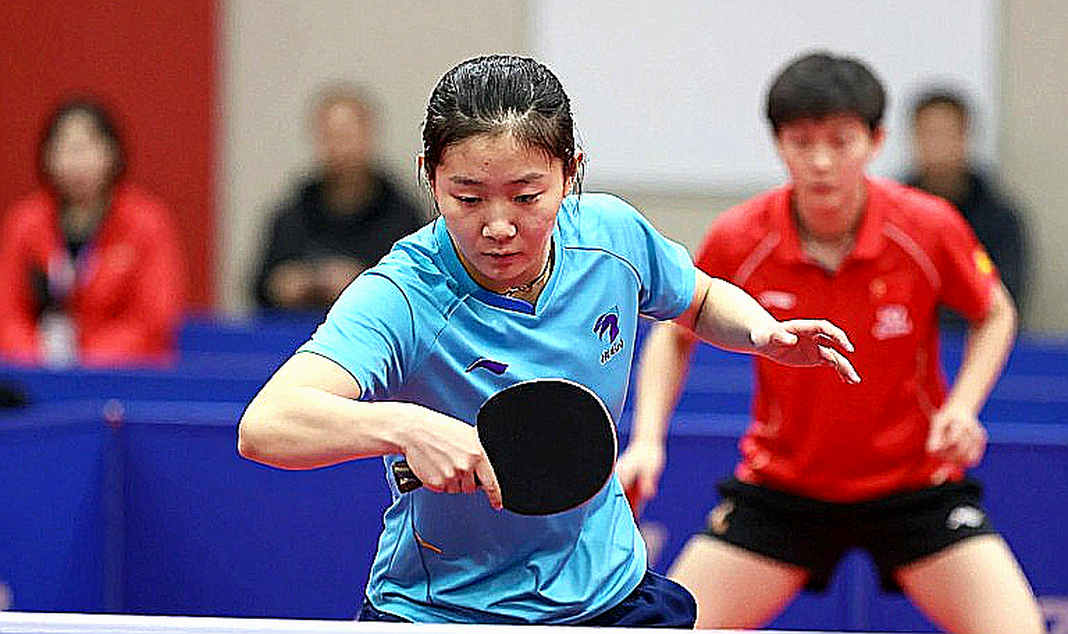 World Hopes Week 2026 Returns to Sheffield: Why the ITTF Chose to Re-Award Rather Than Rotate