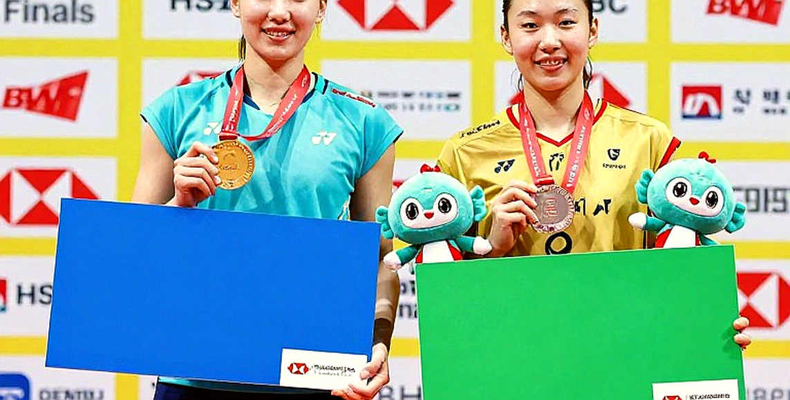 Asian Games 2026: Ấn Độ mang 20 tay vợt, và một câu hỏi chưa ai dám trả lời Asian Games 2026: Ấn Độ mang 20 tay vợt, và một câu hỏi chưa ai dám trả lời