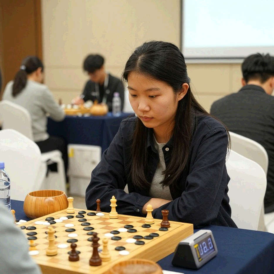 Olympiad cờ vua 2026: Ấn Độ đối mặt thử thách kép tại Samarkand – Lịch thi đấu chính thức được công bố