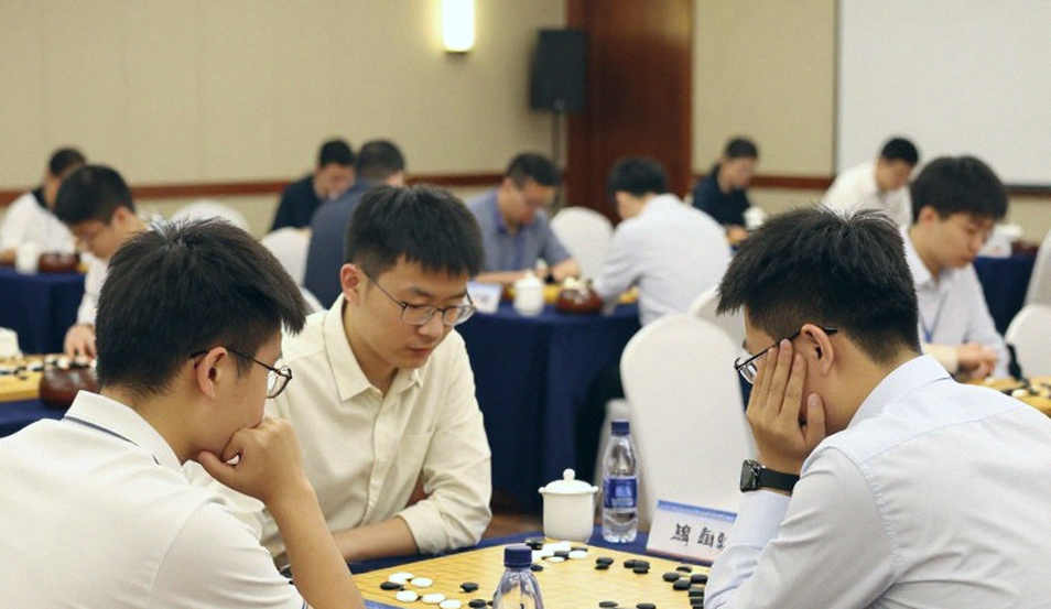 Olympiad cờ vua 2026: Ấn Độ đối mặt thử thách kép tại Samarkand – Lịch thi đấu chính thức được công bố Olympiad cờ vua 2026: Ấn Độ đối mặt thử thách kép tại Samarkand – Lịch thi đấu chính thức được công bố
