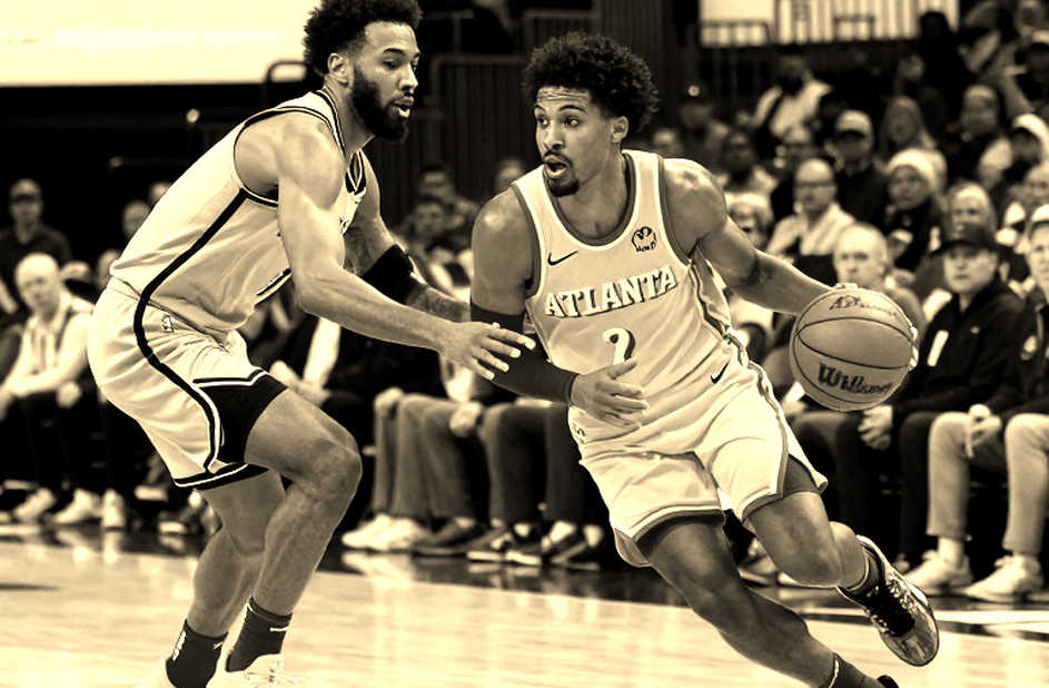 Julian Strawther nghỉ sáu tuần: Denver Nuggets và khoảng trống ở vị trí cánh