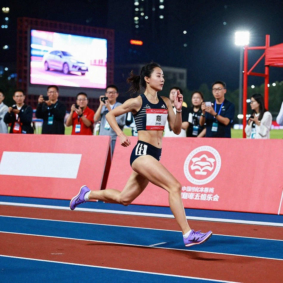 Lần đầu tiên ở Anh: Ba nữ runner tạo nên cột mốc lịch sử tại Rasselbock Backyard Ultra