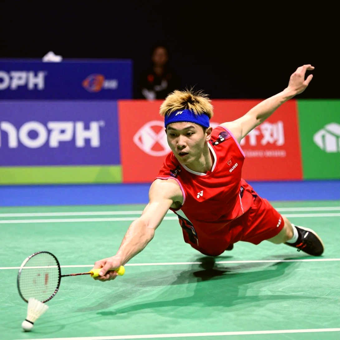 Indonesia Reach 2026 Asian Games Men's Team Final: Four Straight Doubles Games and a 14-21 That Refuses to Hide Indonesia Reach 2026 Asian Games Men's Team Final: Four Straight Doubles Games and a 14-21 That Refuses to Hide