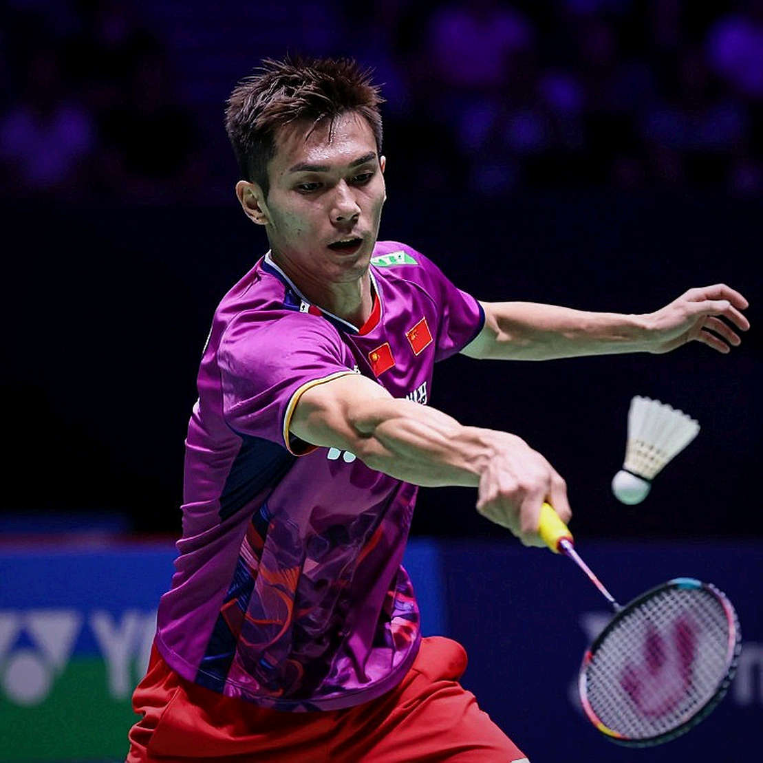 Indonesia Reach 2026 Asian Games Men's Team Final: Four Straight Doubles Games and a 14-21 That Refuses to Hide Indonesia Reach 2026 Asian Games Men's Team Final: Four Straight Doubles Games and a 14-21 That Refuses to Hide