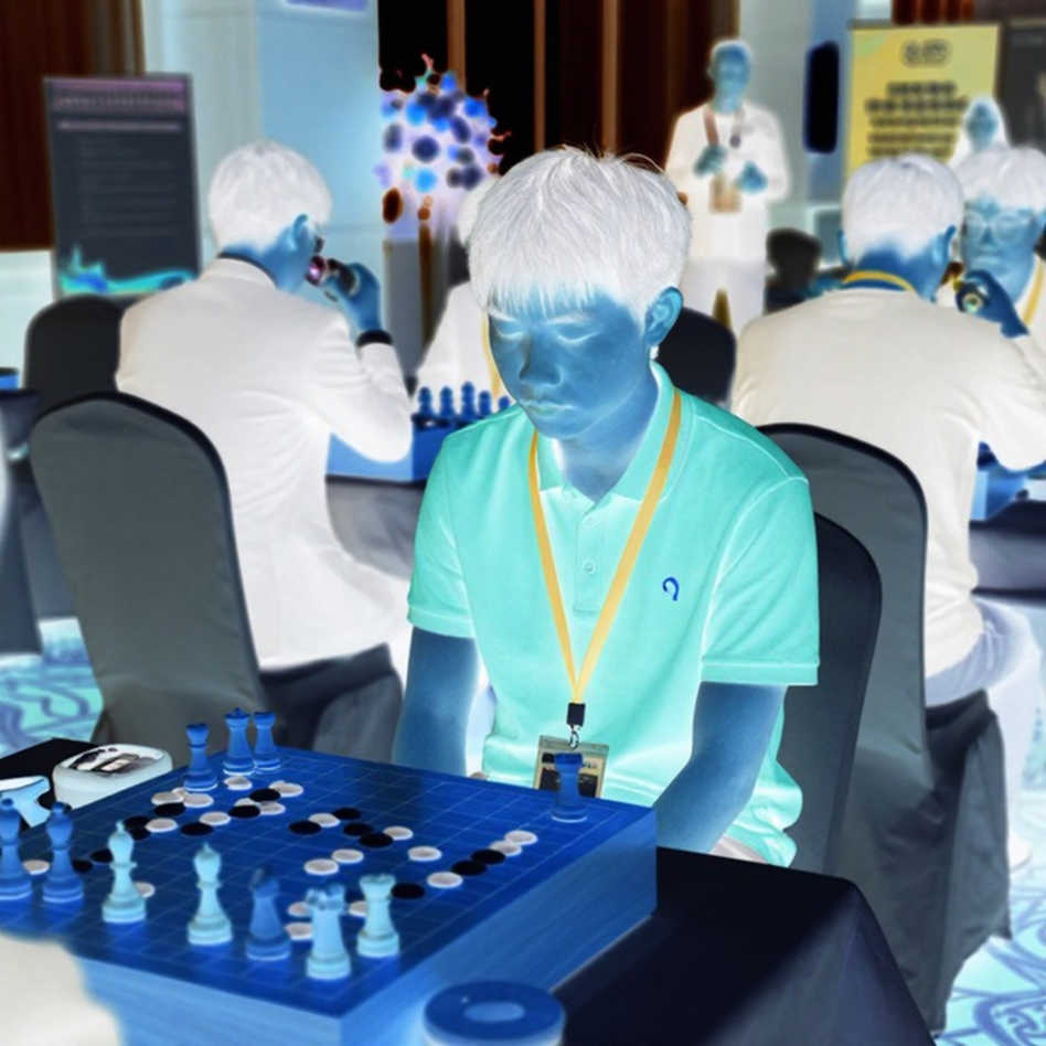Carlsen tái xuất, Ấn Độ dồn dập: Giải Cờ Vua Toàn Cầu 2026 hứa hẹn kịch tính