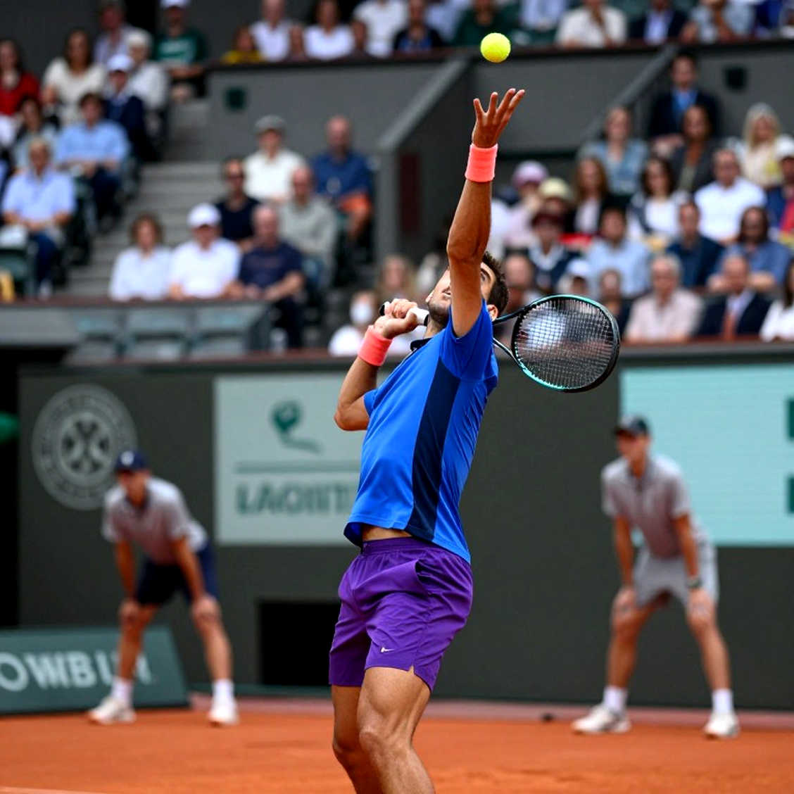 Chwalinska hạ đương kim vô địch Mertens tại Singapore: Bản sắc chiến thuật sau tỷ số 6-2, 6-2