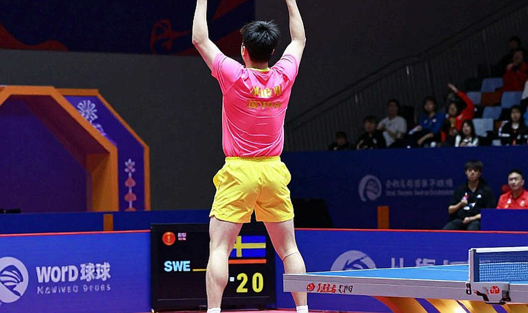 ETTU and Dyn: A Table Tennis Rights Deal Through 2028 and the German-Player Clause ETTU and Dyn: A Table Tennis Rights Deal Through 2028 and the German-Player Clause