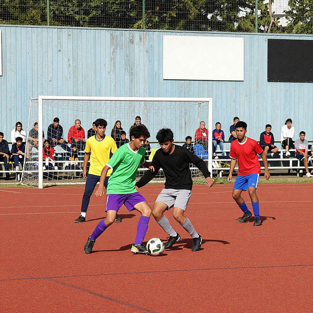 HLV Đội Bóng Xây Dựng Ý Tưởng Chơi Bóng Hấp Dẫn Cho Mùa Giải V.League Mới