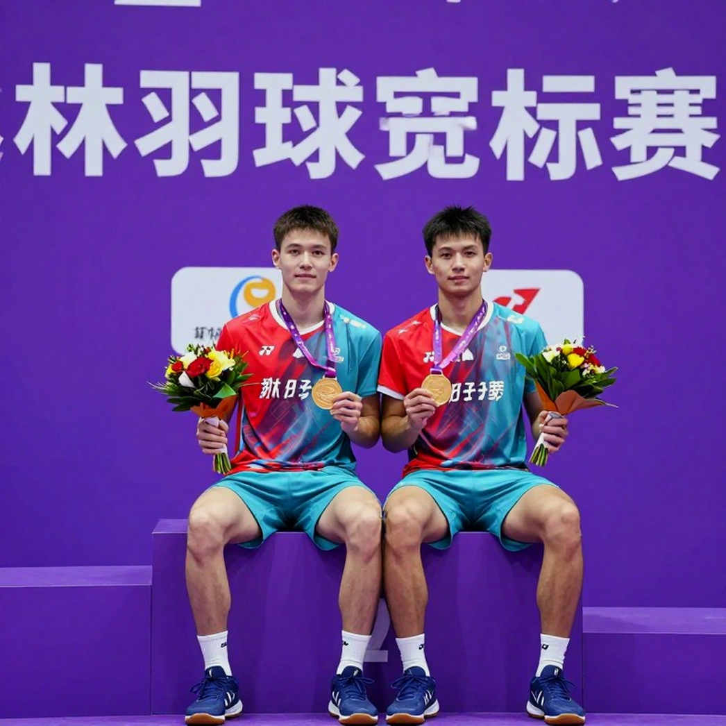 India Collapses in the 2026 Asian Games Quarter-Final: Sindhu's 6-21 Meltdown and the Squad-Depth Lesson Vietnam Cannot Afford to Ignore India Collapses in the 2026 Asian Games Quarter-Final: Sindhu's 6-21 Meltdown and the Squad-Depth Lesson Vietnam Cannot Afford to Ignore