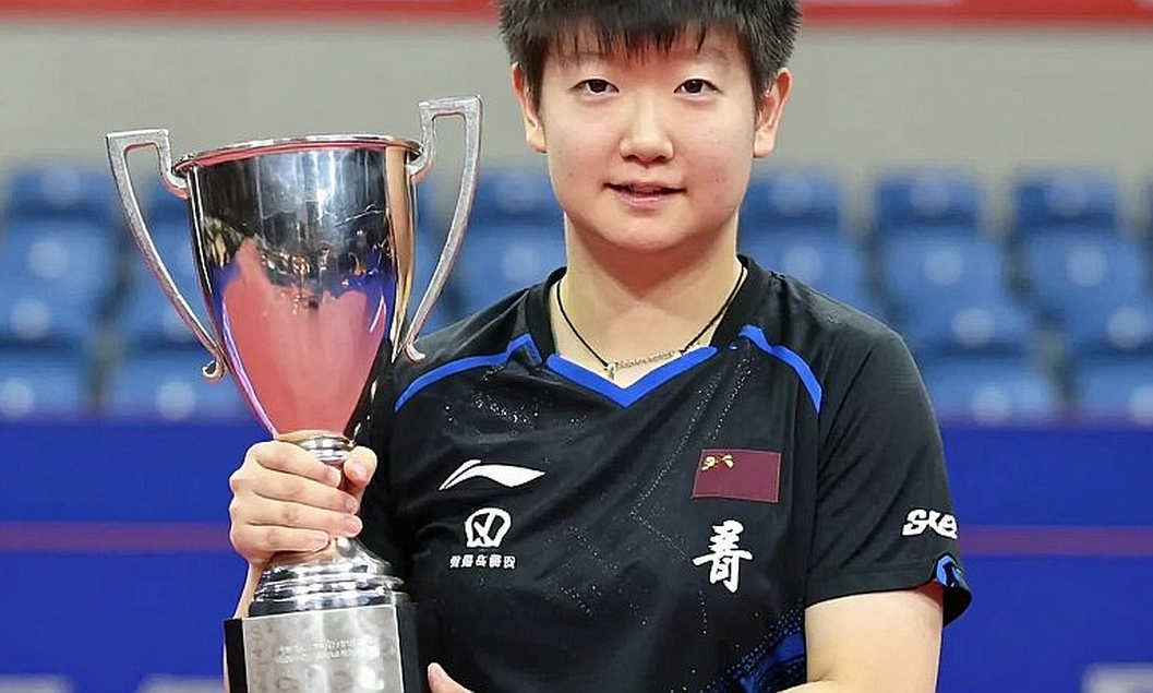 Sam Altshuler and the Geometry of Three Nerve-Wracking Games at the ITTF Para Challenger Spokane Sam Altshuler and the Geometry of Three Nerve-Wracking Games at the ITTF Para Challenger Spokane