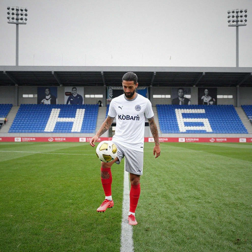 CAHN vs Gamba Osaka: The Real Test Isn't the Scoreline, It's Legs Running on Empty