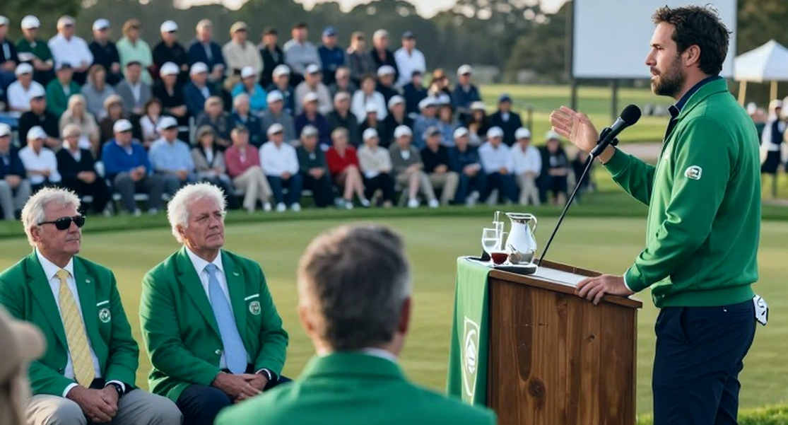 PGA Tour và tấm khiên trách nhiệm: Giải mã chiến lược 'cờ bạc có trách nhiệm' sau cơn sốt cá cược thể thao
