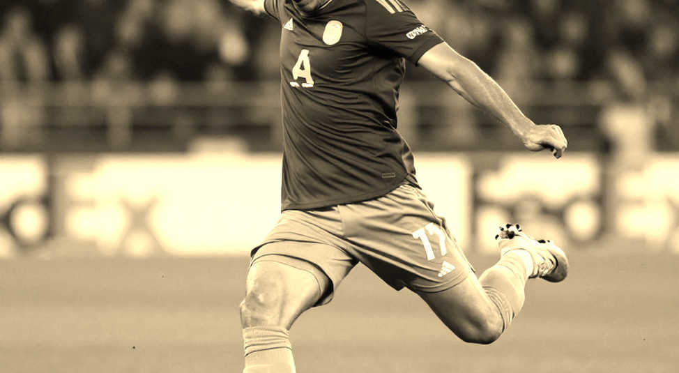 Kvaratskhelia's ACL rupture and Doha surgery: PSG lose a playing profile, not two goals