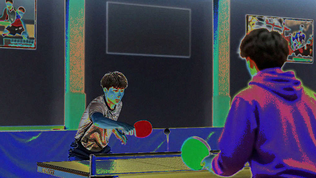 Brussels and the Scoreless Table Tennis Match: The Diplomatic Clause Hidden Behind the Paddle Brussels and the Scoreless Table Tennis Match: The Diplomatic Clause Hidden Behind the Paddle