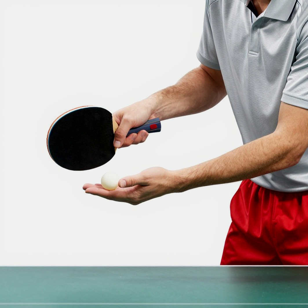 Brussels and the Scoreless Table Tennis Match: The Diplomatic Clause Hidden Behind the Paddle Brussels and the Scoreless Table Tennis Match: The Diplomatic Clause Hidden Behind the Paddle