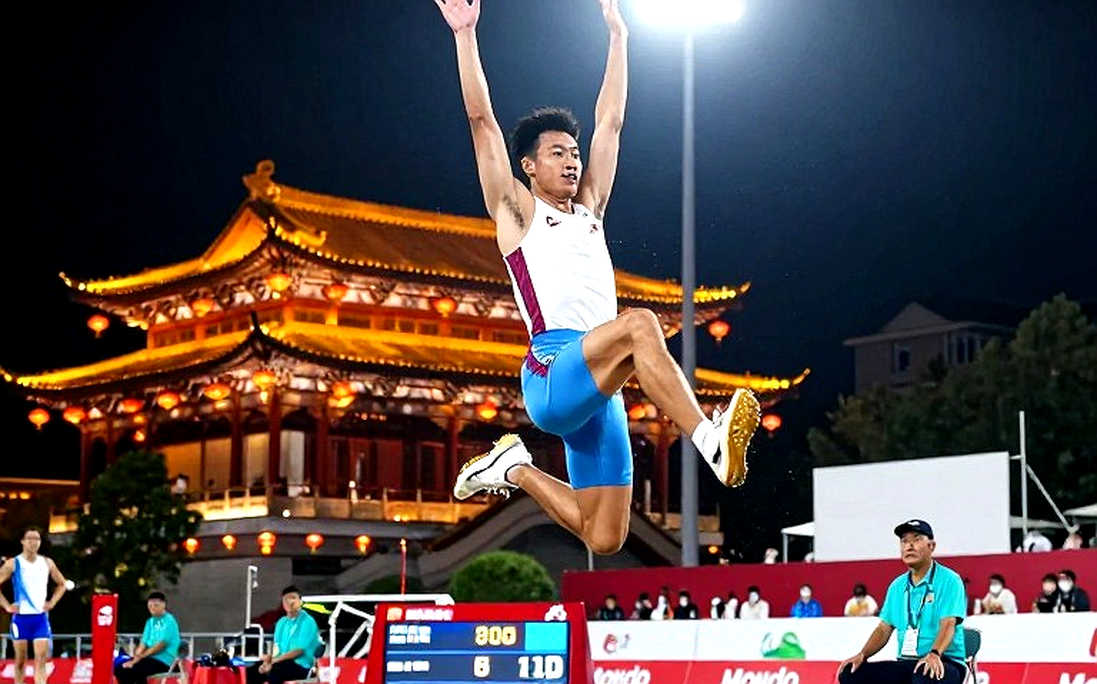 2026 Asian Games: The Shoe Missing From the Approved List and the Reallocation of the Women's 42.195 km Race Walk Gold 2026 Asian Games: The Shoe Missing From the Approved List and the Reallocation of the Women's 42.195 km Race Walk Gold