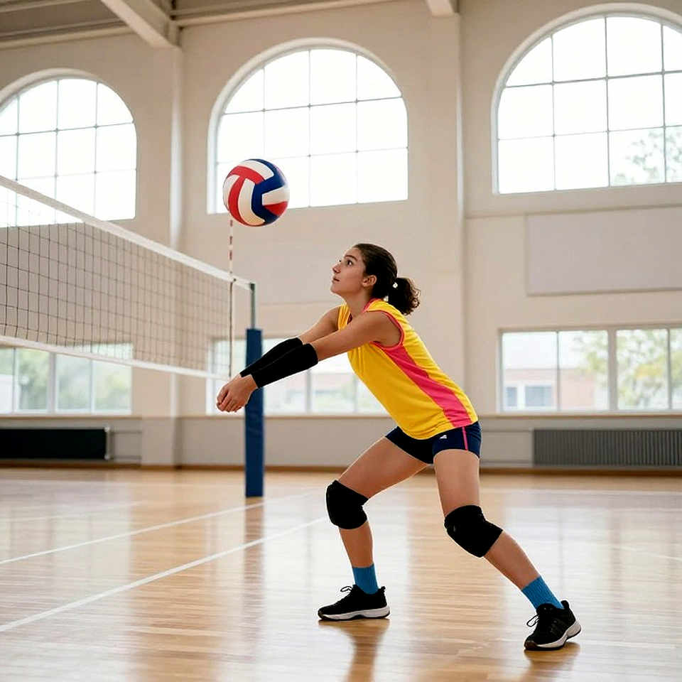 Hà Nội thắng HCĐG Lào Cai ở bán kết bóng chuyền nữ VĐQG 2026 nhờ bản lĩnh trận lớn