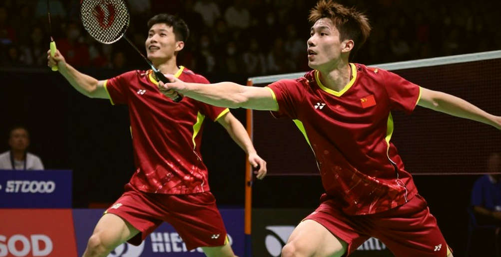Ashmita Chaliha và tiếng nói đòi công bằng tại giải Super 100 Indonesia Masters Ashmita Chaliha và tiếng nói đòi công bằng tại giải Super 100 Indonesia Masters