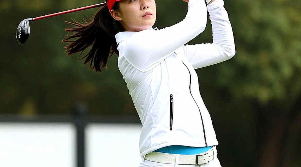 Srixon ZXi RKT: When a Golf Brand Chooses Sound as Its Battleground Srixon ZXi RKT: When a Golf Brand Chooses Sound as Its Battleground
