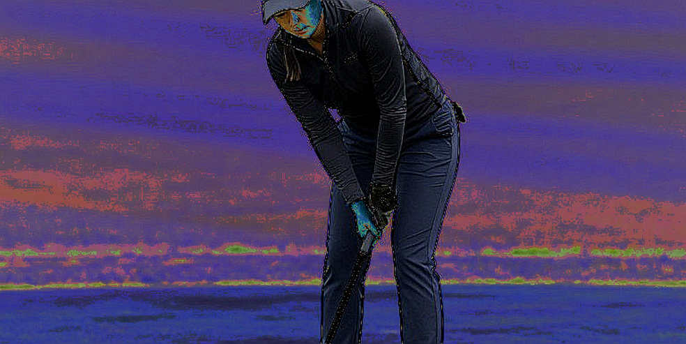 Srixon ZXi RKT: When a Golf Brand Chooses Sound as Its Battleground Srixon ZXi RKT: When a Golf Brand Chooses Sound as Its Battleground