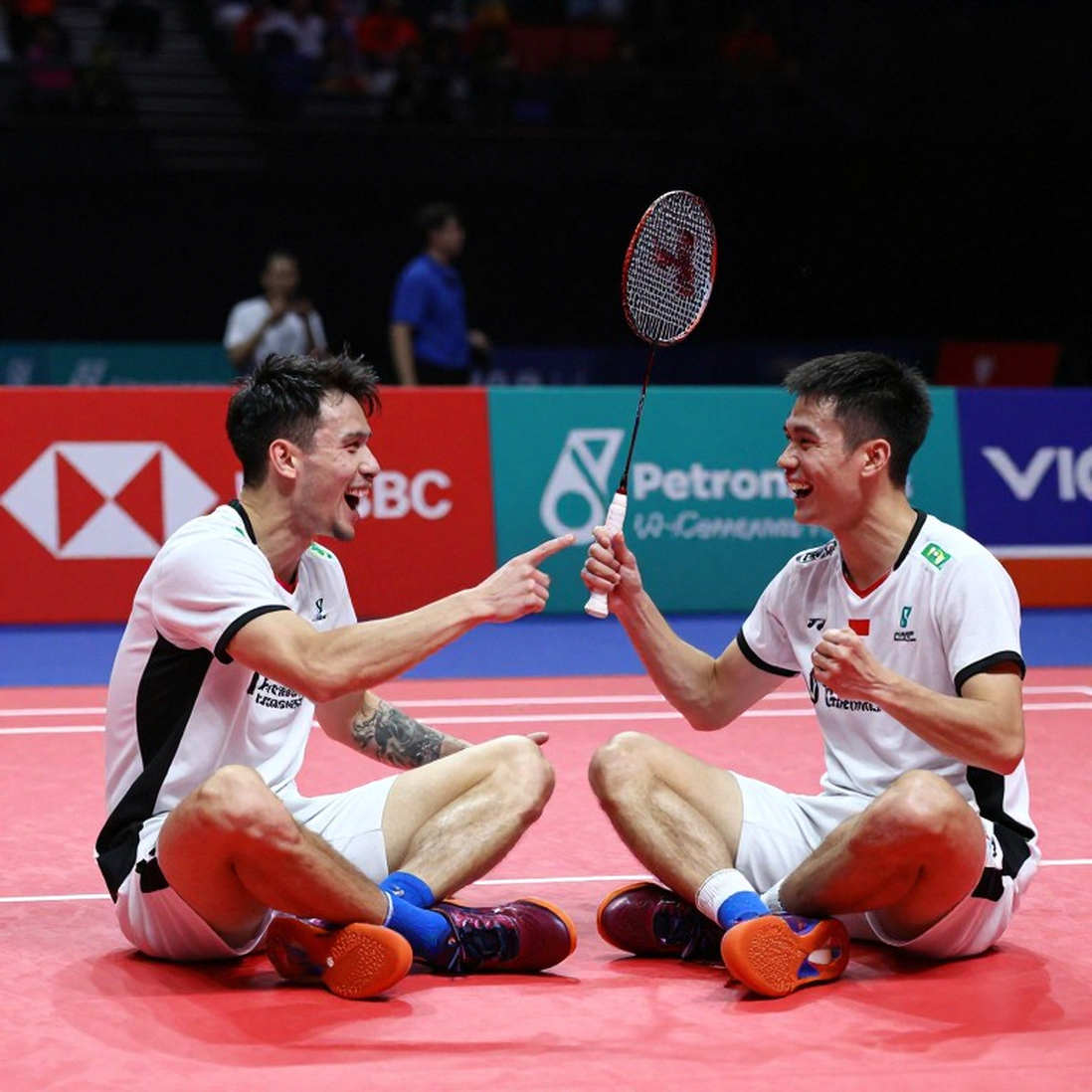 The 3-0 Score and the Uncounted Corridor: India's Men's Badminton Team at the 2026 Asian Games The 3-0 Score and the Uncounted Corridor: India's Men's Badminton Team at the 2026 Asian Games