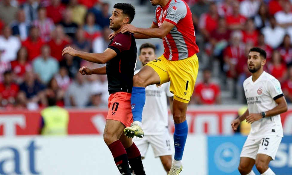 Hà Nội FC 1-4 SL Nghệ An: Hàng thủ dâng cao, bài toán dứt điểm và cái giá của hai vòng đấu