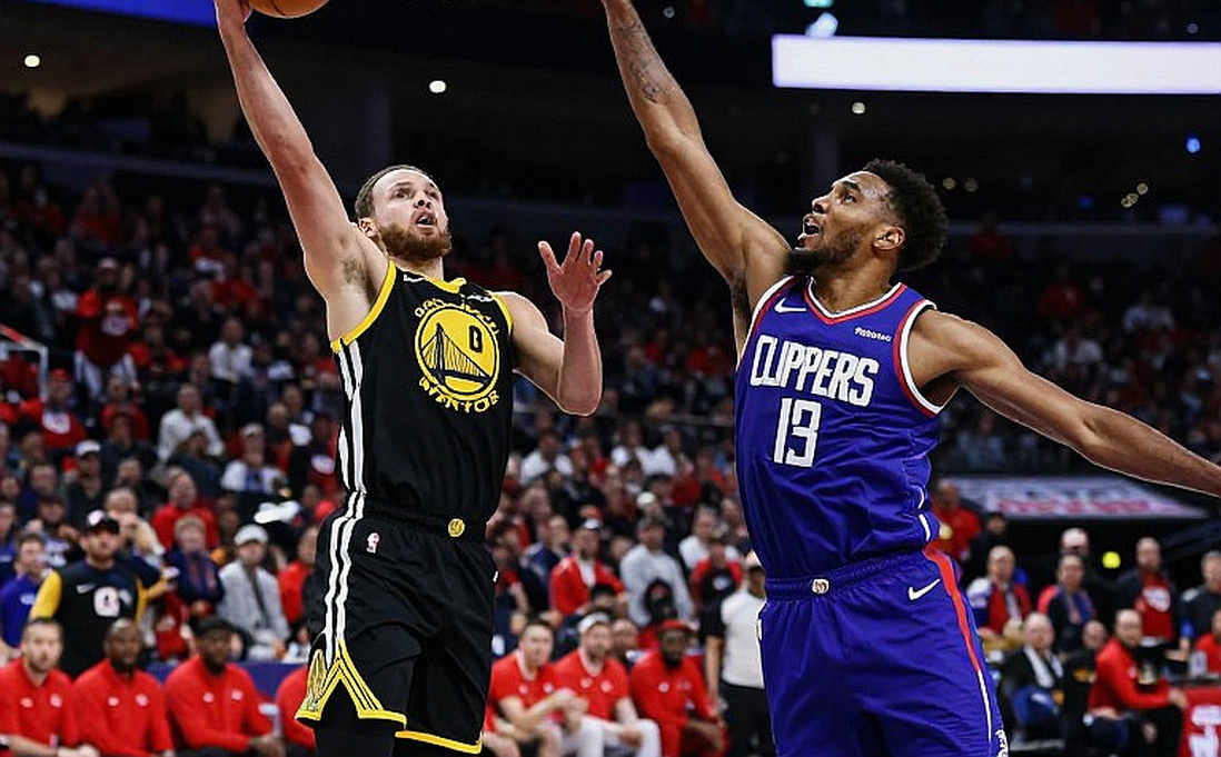 NBA Media Day 2026: Bốn hậu vệ ở Portland, một câu từ chối ở San Antonio và khoảng trống mà bảng điểm không lấp được NBA Media Day 2026: Bốn hậu vệ ở Portland, một câu từ chối ở San Antonio và khoảng trống mà bảng điểm không lấp được